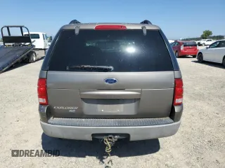 2002 Ford Explorer XLT с VIN 1FMZU73EX2ZC56278, выставлен на аукционе Copart как лот 59404155 с пробегом 237 552 миль миль и Списание • Salvage title. История ставок и продаж доступна на DreamBid. Изображение 6.
