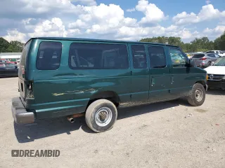2007 Ford Econoline Passenger XL с VIN 1FBSS31L37DA83024, выставлен на аукционе Copart как лот 66709554 с пробегом 311 504 миль миль и Списание • Salvage title. История ставок и продаж доступна на DreamBid. Изображение 3.