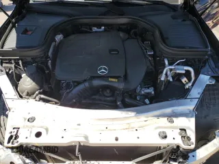 2021 Mercedes-Benz GLC 300 с VIN W1N0G8DB2MF871368, выставлен на аукционе Copart как лот 57252845 с пробегом 35 247 миль миль и Списание • Salvage title. История ставок и продаж доступна на DreamBid. Изображение 12.