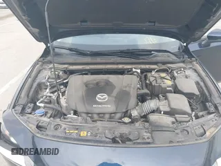2021 Mazda 3 Select с VIN JM1BPBBL3M1334417, выставлен на аукционе IAAI как лот 42296677 с пробегом 37 142 миль миль и . История ставок и продаж доступна на DreamBid. Изображение 10.