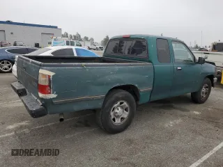 1996 Toyota T100 DX z VIN JT4TN12D2T0026690, wystawiony jako Copart lot #52937955 z przebiegiem 287 729 mil mil oraz Tytuł czysty. Historia ofert i sprzedaży dostępna na DreamBid. Obrazek 3.