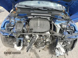 2018 Porsche Macan с VIN WP1AA2A54JLB02715, выставлен на аукционе Copart как лот 58172875 с пробегом 41 667 миль миль и Списание • Salvage title. История ставок и продаж доступна на DreamBid. Изображение 11.