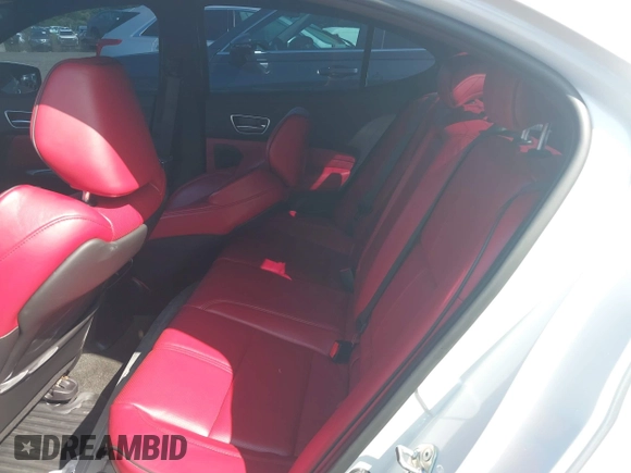2019 Acura TLX w/A-Spec Pkg z VIN 19UUB2F66KA003762, wystawiony jako IAAI lot #40118141 z przebiegiem 66 341 mil mil oraz . Historia ofert i sprzedaży dostępna na DreamBid. Obrazek 8.