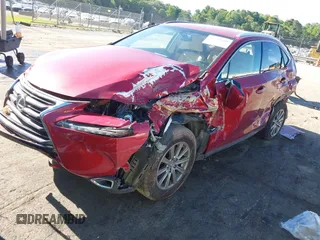 2015 Lexus NX 200t with VIN JTJYARBZ0F2010781, listed as a IAAI auction lot 42292600 with 56,933 mi miles and . Bid and sale history available at DreamBid. Image 17.