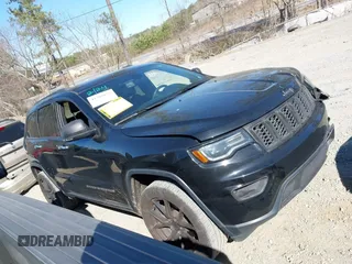 2019 Jeep Grand Cherokee Limited with VIN 1C4RJEBG4KC776127, listed as a IAAI auction lot 41704076 with 83,717 mi miles and . Bid and sale history available at DreamBid. Image 13.