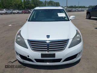 2016 Hyundai Equus Signature z VIN KMHGH4JH7GU102560, wystawiony jako IAAI lot #42405555 z przebiegiem 95 702 mil mil oraz . Historia ofert i sprzedaży dostępna na DreamBid. Obrazek 12.