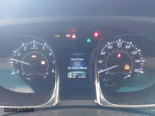2014 Toyota Avalon Limited with VIN 4T1BK1EB8EU132082, listed as a IAAI auction lot 41622912 with 62,786 mi miles. Bid and sale history available at carsss.com. Image 7.
