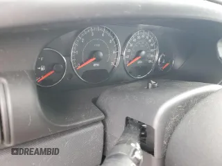 2005 Chrysler Sebring with VIN 1C3EL45X15N656183, listed as a Copart auction lot 58348475 with Not provided miles and Salvage title. Bid and sale history available at DreamBid. Image 9.