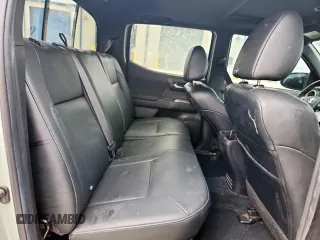 2023 Toyota Tacoma SR with VIN 3TMCZ5AN2PM580515, listed as a Copart auction lot 60422635 with 65,846 mi miles and Salvage title. Bid and sale history available at DreamBid. Image 10.