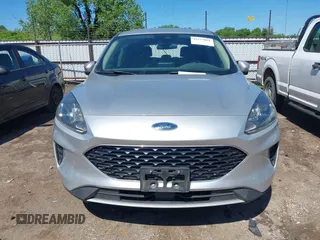 2020 Ford Escape SE with VIN 1FMCU0G67LUB30443, listed as a IAAI auction lot 42153091 with 44,396 mi miles and . Bid and sale history available at DreamBid. Image 12.
