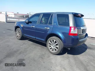 2008 Land Rover LR2 HSE with VIN SALFR24N78H074961, listed as a IAAI auction lot 42620879 with 99,931 mi miles and . Bid and sale history available at DreamBid. Image 3.