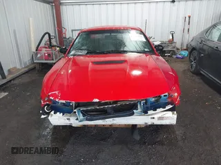 2002 Ford Mustang Standard z VIN 1FAFP40432F113933, wystawiony jako IAAI lot #42227470 z przebiegiem 183 326 mil mil oraz . Historia ofert i sprzedaży dostępna na DreamBid. Obrazek 13.