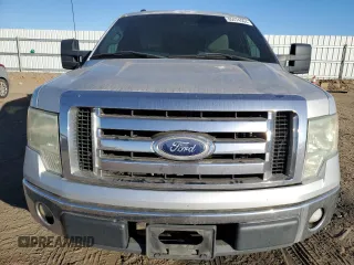 2010 Ford F-150 XL with VIN 1FTVX1CV5AKE21510, listed as a Copart auction lot 85574564 with 316,027 mi miles and Clean title. Bid and sale history available at DreamBid. Image 5.