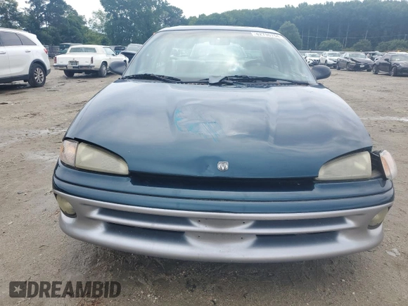 1993 Dodge Intrepid z VIN 2B3ED56F1PH641071, wystawiony jako Copart lot #62796754 z przebiegiem 131 285 mil mil oraz Czysty tytuł • Clean title. Historia ofert i sprzedaży dostępna na DreamBid. Obrazek 5.