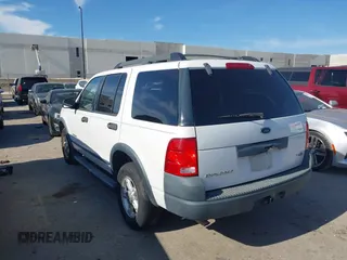 2005 Ford Explorer XLS с VIN 1FMZU62K75UA37796, выставлен на аукционе IAAI как лот 42826535 с пробегом 97 807 миль миль и . История ставок и продаж доступна на DreamBid. Изображение 3.