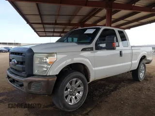 2013 Ford F-250 XL with VIN 1FT7X2B60DEB79253, listed as a IAAI auction lot 41694929 with 226,414 mi miles and . Bid and sale history available at DreamBid. Image 17.