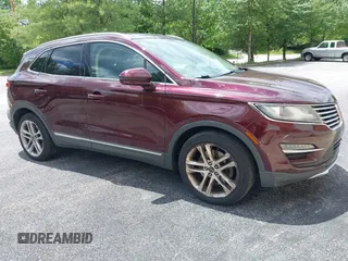 2016 Lincoln MKC Reserve with VIN 5LMCJ3D9XGUJ21781, listed as a IAAI auction lot 42354972 with 132,690 mi miles and . Bid and sale history available at DreamBid. Image 1.
