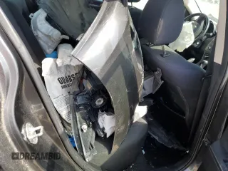 2012 Mazda 3 i Touring z VIN JM1BL1V73C1575378, wystawiony jako Copart lot #50940595 z przebiegiem Nie podano mil oraz Szkoda całkowita • Salvage title. Historia ofert i sprzedaży dostępna na DreamBid. Obrazek 10.