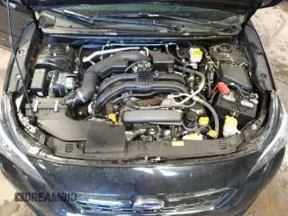 2022 Subaru Impreza Special Sports with VIN 4S3GKAL60N3609092, listed as a Copart auction lot 79737994 with 13,457 mi miles and Salvage title. Bid and sale history available at DreamBid. Image 11.