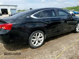 2014 Chevrolet Impala LT z VIN 2G1125S3XE9234719, wystawiony jako Copart lot #58139885 z przebiegiem 120 561 mil mil oraz Szkoda całkowita • Salvage title. Historia ofert i sprzedaży dostępna na DreamBid. Obrazek 14.