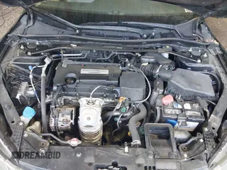 2015 Honda Accord EX-L with VIN 1HGCR2F82FA194479, listed as a IAAI auction lot 42492773 with Not provided miles and . Bid and sale history available at DreamBid. Image 10.