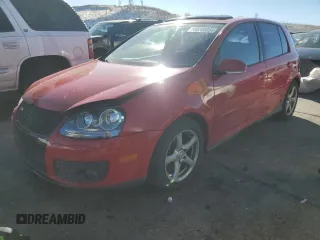 2009 Volkswagen GTI z VIN WVWHV71K49W114333, wystawiony jako Copart lot #88028855 z przebiegiem 182 169 mil mil oraz Szkoda całkowita • Salvage title. Historia ofert i sprzedaży dostępna na DreamBid. Obrazek 1.