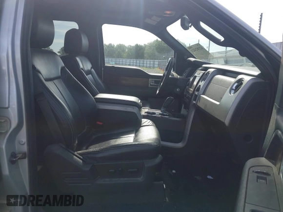 2012 Ford F-150 XL с VIN 1FTFW1ET7CKD02346, выставлен на аукционе IAAI как лот 42382413 с пробегом 131 254 миль миль и . История ставок и продаж доступна на DreamBid. Изображение 5.