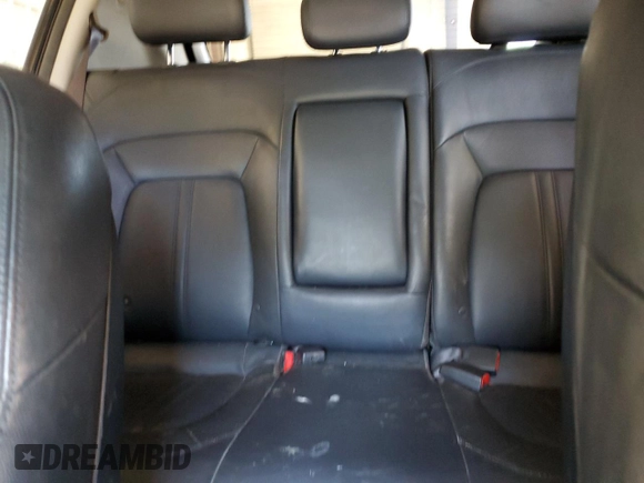 2015 Kia Sportage EX with VIN KNDPCCAC3F7712406, listed as a Copart auction lot 54839205 with 108,569 mi miles and Salvage title. Bid and sale history available at DreamBid. Image 10.