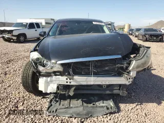 2009 Infiniti M with VIN JNKCY01E09M800754, listed as a Copart auction lot 74478854 with 67,794 mi miles and Salvage Title. Bid and sale history available at DreamBid. Image 5.