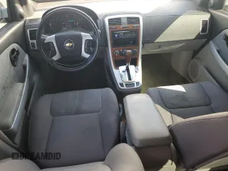 2008 Chevrolet Equinox LT with VIN 2CNDL43F486293139, listed as a Copart auction lot 72417854 with 198,221 mi miles and Salvage Title. Bid and sale history available at carsss.com. Image 8.