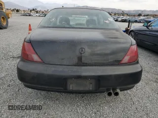 1999 Acura CL Premium with VIN 19UYA3153XL000578, listed as a Copart auction lot 86869904 with 162,642 mi miles and Salvage Title. Bid and sale history available at carsss.com. Image 6.
