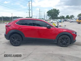 2023 Mazda CX-30 Premium с VIN 3MVDMBDY3PM507398, выставлен на аукционе IAAI как лот 42533176 с пробегом 15 788 миль миль и . История ставок и продаж доступна на DreamBid. Изображение 13.