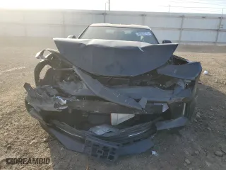 2018 Chevrolet Camaro 1LT with VIN 1G1FB1RX1J0158299, listed as a Copart auction lot 48950735 with 102,155 mi miles and Salvage Title. Bid and sale history available at carsss.com. Image 5.