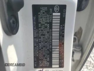 2013 Toyota Avalon XLE z VIN 4T1BK1EB7DU012210, wystawiony jako Copart lot #58669065 z przebiegiem 169 744 mil mil oraz Szkoda całkowita • Salvage title. Historia ofert i sprzedaży dostępna na DreamBid. Obrazek 13.