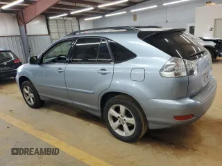 2004 Lexus RX 330 z VIN JTJGA31U040007404, wystawiony jako Copart lot #57972915 z przebiegiem 234 479 mil mil oraz Szkoda całkowita • Salvage title. Historia ofert i sprzedaży dostępna na DreamBid. Obrazek 2.