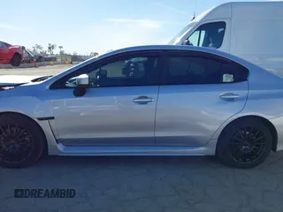 2015 Subaru WRX Premium with VIN JF1VA1D66F9814459, listed as a IAAI auction lot 41831344 with 74,892 mi miles. Bid and sale history available at carsss.com. Image 14.