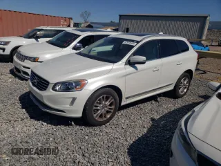 2015 Volvo XC60 T5 Drive-E Premier z VIN YV440MDBXF2578878, wystawiony jako Copart lot #47920485 z przebiegiem 89 868 mil mil oraz Czysty tytuł • Clean title. Historia ofert i sprzedaży dostępna na DreamBid. Obrazek 1.