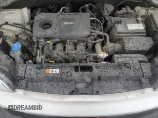 2018 Kia Soul with VIN KNDJN2A23J7892061, listed as a Copart auction lot 45099675 with 89,241 mi miles and Salvage Title. Bid and sale history available at carsss.com. Image 12.