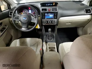 2016 Subaru Impreza Wagon 2.0i Sport Premium with VIN JF1GPAP63G8238260, listed as a Copart auction lot 41878125 with 179,098 mi miles and Salvage Title. Bid and sale history available at carsss.com. Image 8.