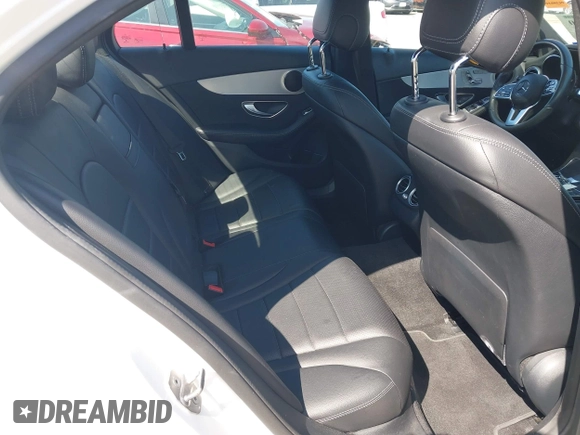 2019 Mercedes-Benz C 300 z VIN 55SWF8DB4KU285419, wystawiony jako IAAI lot #41977720 z przebiegiem 75 156 mil mil oraz . Historia ofert i sprzedaży dostępna na DreamBid. Obrazek 8.