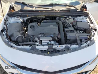 2020 Chevrolet Malibu LS with VIN 1G1ZB5ST0LF120915, listed as a Copart auction lot 48685615 with 89,964 mi miles and Salvage Title. Bid and sale history available at DreamBid. Image 11.