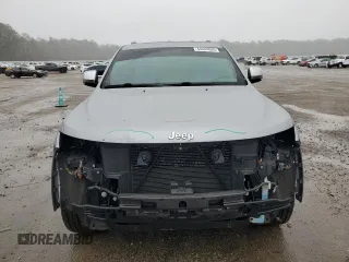 2017 Jeep Grand Cherokee Limited with VIN 1C4RJFBG0HC913451, listed as a Copart auction lot 44444095 with 102,346 mi miles and Salvage Title. Bid and sale history available at carsss.com. Image 5.