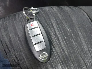 2019 Nissan Sentra SR with VIN 3N1AB7AP9KY314518, listed as a IAAI auction lot 41956191 with 62,887 mi miles. Bid and sale history available at carsss.com. Image 11.
