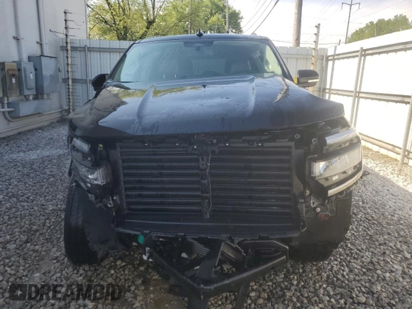 2024 Ford Expedition Max Limited with VIN 1FMJK2A80REA46888, listed as a Copart auction lot 56045135 with 32,293 mi miles and Clean title. Bid and sale history available at DreamBid. Image 5.