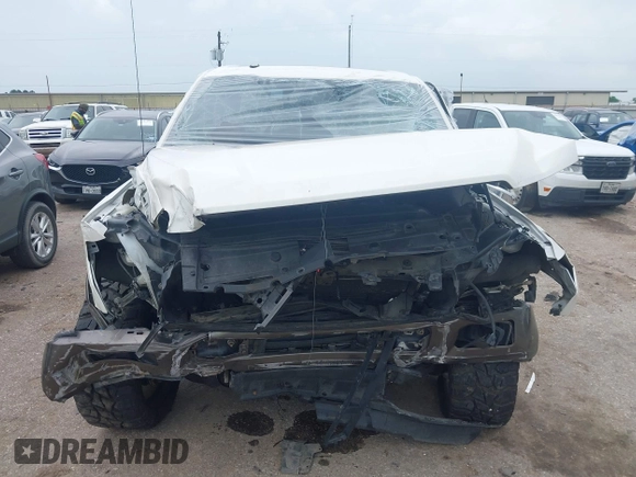 2008 Ford F-150 STX with VIN 1FTRX12W48FB37946, listed as a IAAI auction lot 42605596 with Not provided miles and . Bid and sale history available at DreamBid. Image 11.
