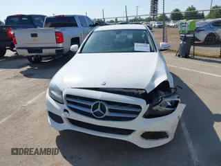 2016 Mercedes-Benz C 300 with VIN 55SWF4JB9GU098102, listed as a IAAI auction lot 42426440 with 112,793 mi miles and . Bid and sale history available at DreamBid. Image 12.