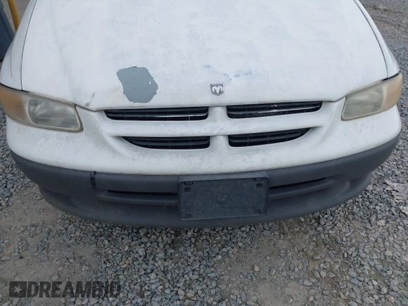 1999 Dodge Caravan SE with VIN 1B4GP44G1XB894210, listed as a IAAI auction lot 42122444 with 352,473 mi miles and . Bid and sale history available at carsss.com. Image 13.