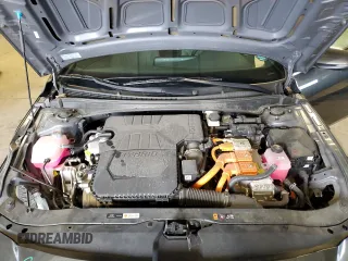 2024 Hyundai Elantra Limited с VIN KMHLN4DJ5RU106678, выставлен на аукционе Copart как лот 53912955 с пробегом 13 453 миль миль и Списание • Salvage title. История ставок и продаж доступна на DreamBid. Изображение 11.
