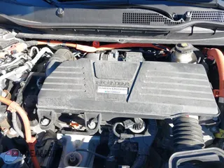 2020 Honda CR-V EX-L with VIN 7FART6H88LE026318, listed as a IAAI auction lot 41231205 with 69,266 mi miles and . Bid and sale history available at DreamBid. Image 10.