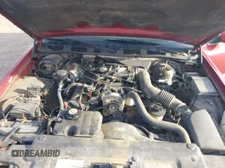 2000 Mercury Grand Marquis LS z VIN 2MEFM75W1YX736283, wystawiony jako IAAI lot #41879063 z przebiegiem 114 535 mil mil oraz . Historia ofert i sprzedaży dostępna na DreamBid. Obrazek 10.